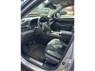 2021 Toyota Highlander for sale in Johnson City TN