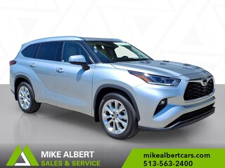 2022 Toyota Highlander for sale in Cincinnati OH