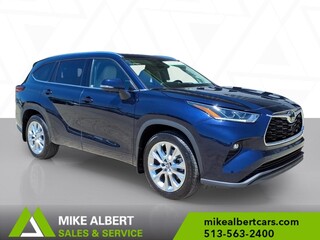 2022 Toyota Highlander for sale in Cincinnati OH