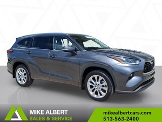 2022 Toyota Highlander for sale in Cincinnati OH