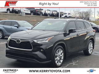 2020 Toyota Highlander for sale in Florence KY