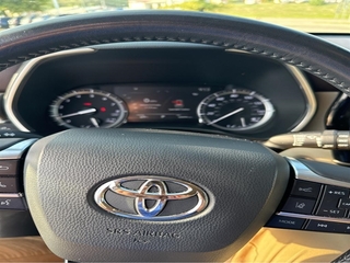 2021 Toyota Highlander for sale in Johnson City TN