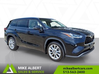 2022 Toyota Highlander for sale in Cincinnati OH