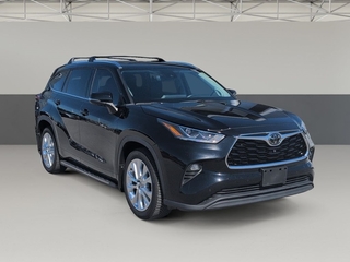 2021 Toyota Highlander for sale in Chattanooga TN