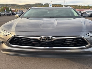 2022 Toyota Highlander for sale in Johnson City TN