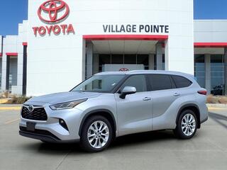 2020 Toyota Highlander