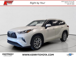 2020 Toyota Highlander for sale in Florence KY