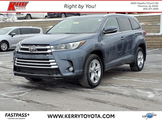 2017 Toyota Highlander for sale in Florence KY