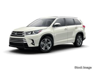 2017 Toyota Highlander for sale in Larchmont NY