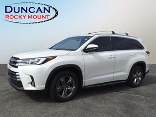 2018 Toyota Highlander for sale in Joliet IL