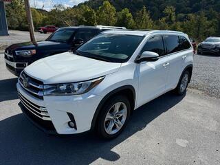 2018 Toyota Highlander for sale in Kingsport TN