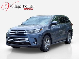 2018 Toyota Highlander for sale in Elkhorn NE