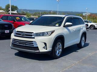 2019 Toyota Highlander for sale in Hixson TN