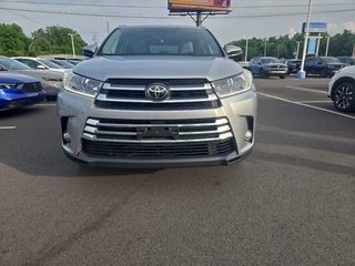 2017 Toyota Highlander for sale in Johnson City TN