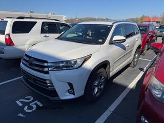 2017 Toyota Highlander for sale in Kingsport TN