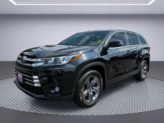 2018 Toyota Highlander for sale in Milwaukie OR