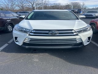 2019 Toyota Highlander for sale in Johnson City TN