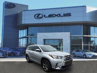 2017 Toyota Highlander for sale in Nashville TN