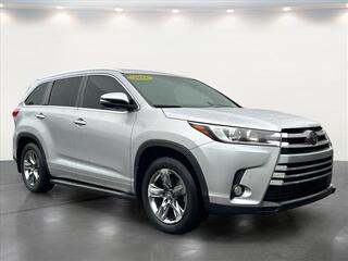 2018 Toyota Highlander for sale in Winston Salem NC