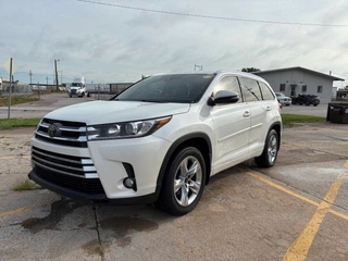 2017 Toyota Highlander for sale in Omaha NE