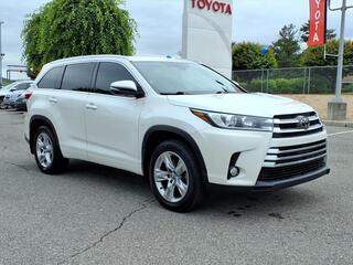 2018 Toyota Highlander for sale in Roanoke VA