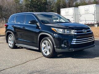 2018 Toyota Highlander for sale in Kernersville NC