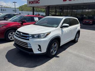 2019 Toyota Highlander for sale in Kingsport TN