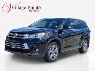 2019 Toyota Highlander for sale in Elkhorn NE