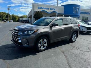 2017 Toyota Highlander for sale in Johnson City TN