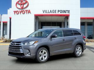 2018 Toyota Highlander for sale in Elkhorn NE