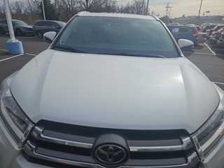 2019 Toyota Highlander for sale in Johnson City TN