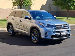 2017 Toyota Highlander