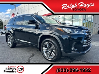 2019 Toyota Highlander for sale in Anderson SC