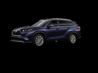2026 Toyota Highlander Hybrid for sale in Indiana PA