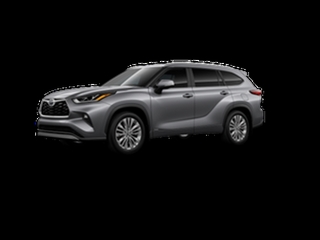 2026 Toyota Highlander Hybrid for sale in Indiana PA