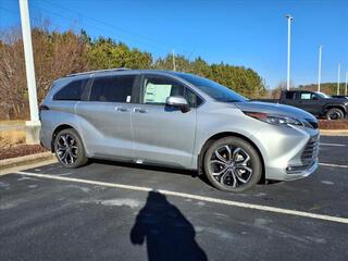 2025 Toyota Sienna for sale in Henderson NC