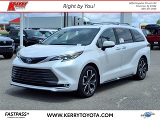 2025 Toyota Sienna for sale in Florence KY