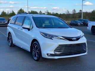 2025 Toyota Sienna for sale in Mcdonald TN