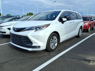 2023 Toyota Sienna for sale in Chandler AZ