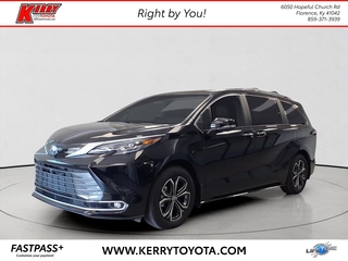 2025 Toyota Sienna for sale in Florence KY