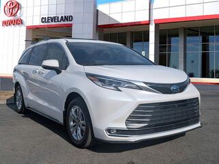 2023 Toyota Sienna for sale in Mcdonald TN