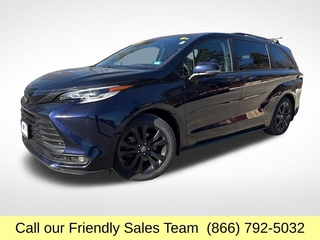 2022 Toyota Sienna for sale in Epping NH