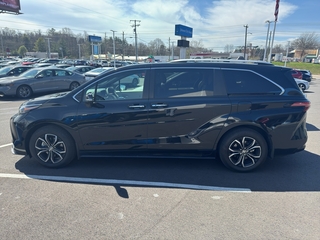 2025 Toyota Sienna for sale in Johnson City TN