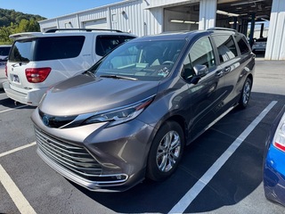 2023 Toyota Sienna for sale in Kingsport TN