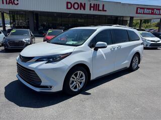 2024 Toyota Sienna for sale in Kingsport TN