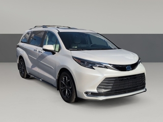 2025 Toyota Sienna for sale in Chattanooga TN