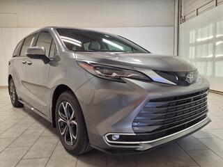 2026 Toyota Sienna for sale in Fort Worth TX