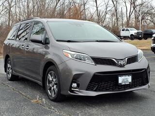 2019 Toyota Sienna for sale in Cincinnati OH