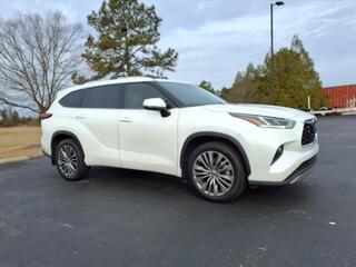 2021 Toyota Highlander for sale in Kinston NC