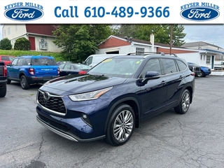 2021 Toyota Highlander for sale in Mt. Juliet TN